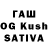 ТГК концентрат HArthur Rodrigues